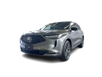 2024 Acura MDX in Vancouver, British Columbia