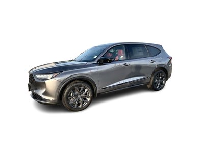 2024  MDX in Vancouver, British Columbia