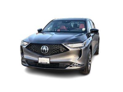 2024  MDX in Vancouver, British Columbia