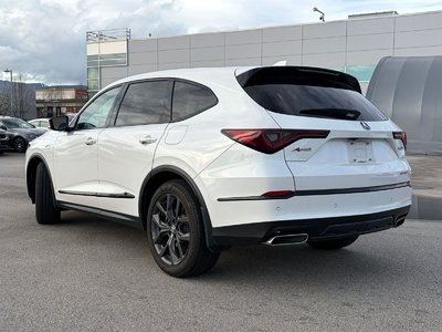 2024 Acura MDX in Vancouver, British Columbia