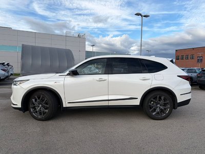 2024 Acura MDX in Vancouver, British Columbia