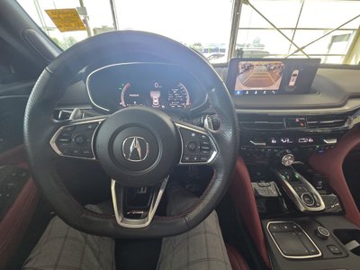 2024 Acura MDX in Vancouver, British Columbia