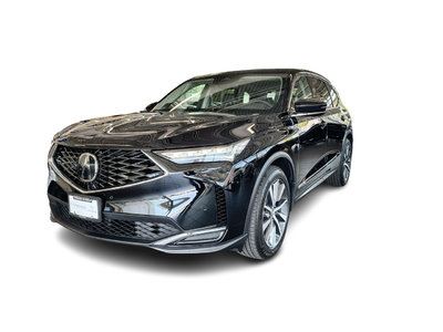 2025 Acura MDX in Vancouver, British Columbia