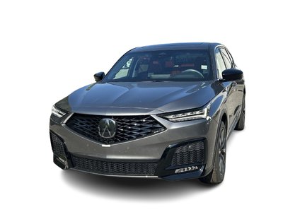 Acura MDX  2025 à Vancouver, Colombie-Britannique