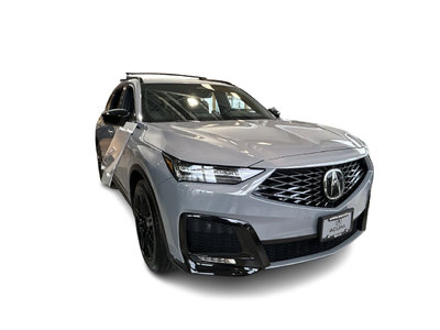 2025 Acura MDX in Langley, British Columbia