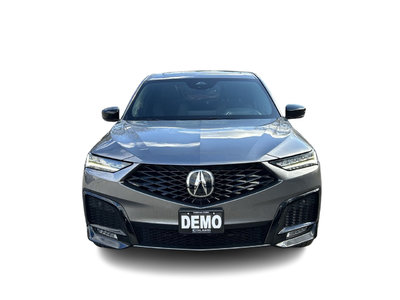 2025 Acura MDX in Vancouver, British Columbia
