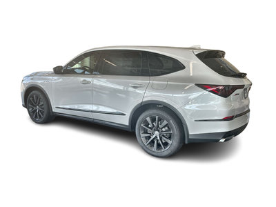 2025 Acura MDX in Vancouver, British Columbia
