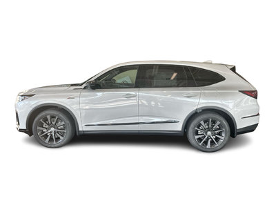 2025 Acura MDX in Vancouver, British Columbia