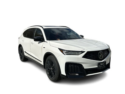 2025 Acura MDX in Langley, British Columbia