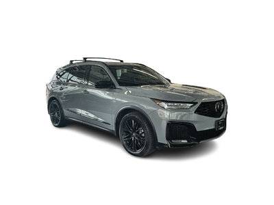 2025 Acura MDX in Vancouver, British Columbia