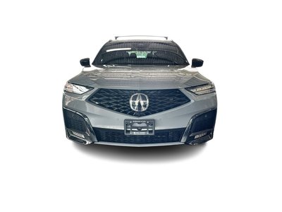 2025 Acura MDX in Vancouver, British Columbia