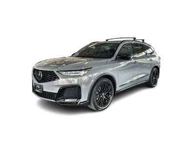 2025 Acura MDX in Vancouver, British Columbia