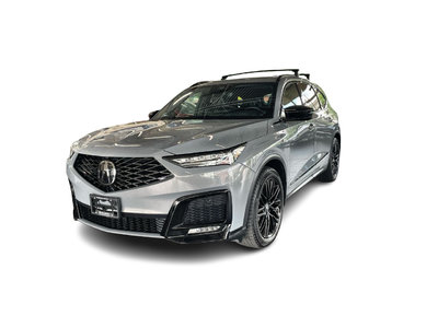 2025 Acura MDX in Vancouver, British Columbia