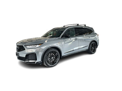 2025 Acura MDX in Vancouver, British Columbia