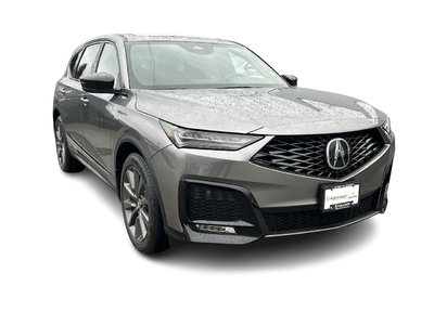 2025 Acura MDX in Langley, British Columbia