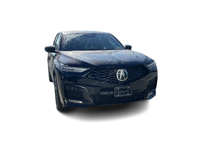 2025 Acura MDX in Langley, British Columbia