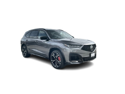 2025 Acura MDX in Vancouver, British Columbia