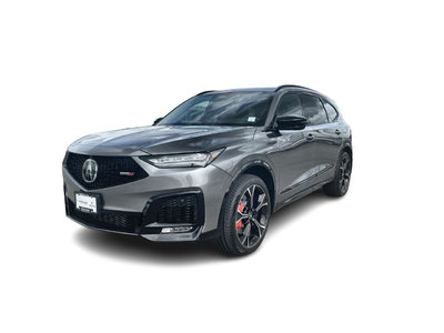 2025 Acura MDX in Vancouver, British Columbia