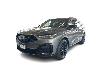 2025 Acura MDX in Vancouver, British Columbia