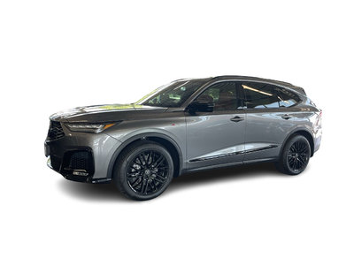 2025 Acura MDX in Vancouver, British Columbia