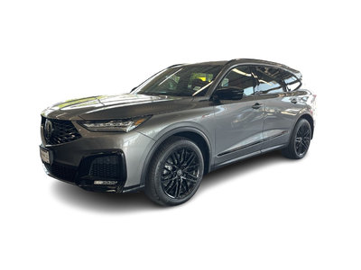 2025 Acura MDX in Vancouver, British Columbia