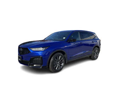 2025 Acura MDX in Vancouver, British Columbia