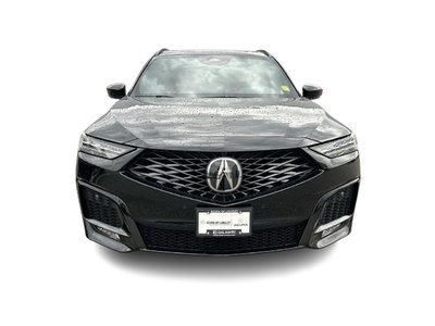 2025 Acura MDX in Vancouver, British Columbia