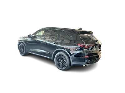 2025 Acura MDX in Vancouver, British Columbia