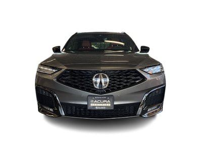 2025 Acura MDX in North Vancouver, British Columbia