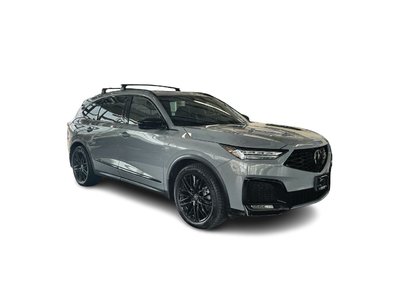 2025 Acura MDX in Vancouver, British Columbia