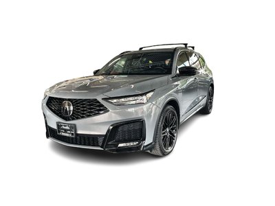 2025 Acura MDX in Vancouver, British Columbia