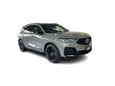 2025 Acura MDX in Vancouver, British Columbia