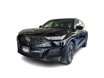 2025  MDX in North Vancouver, British Columbia