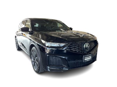 2025  MDX in North Vancouver, British Columbia