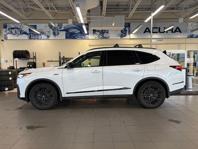 Acura MDX  2025 à Vancouver, Colombie-Britannique