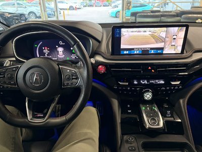 Acura MDX  2025 à Vancouver, Colombie-Britannique