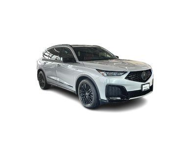 2026 Acura MDX in North Vancouver, British Columbia