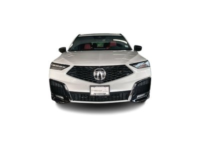 2026 Acura MDX in North Vancouver, British Columbia