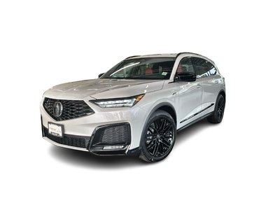 2026 Acura MDX in Langley, British Columbia