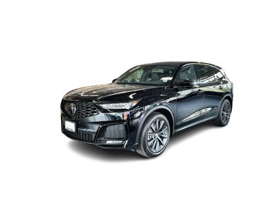 Acura MDX  2026 à Vancouver, Colombie-Britannique