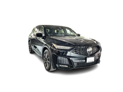 2026 Acura MDX in Langley, British Columbia
