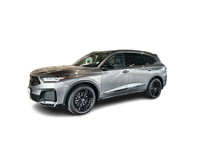 Acura MDX  2026 à Vancouver, Colombie-Britannique