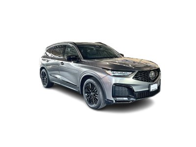 2026 Acura MDX in Langley, British Columbia