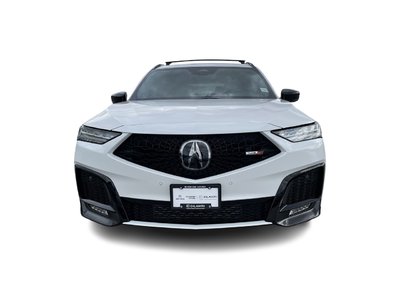 2026 Acura MDX in Vancouver, British Columbia