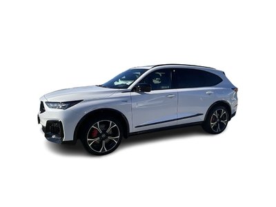 Acura MDX  2026 à Vancouver, Colombie-Britannique