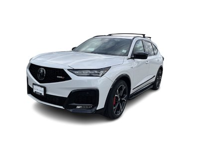 2026 Acura MDX in Vancouver, British Columbia