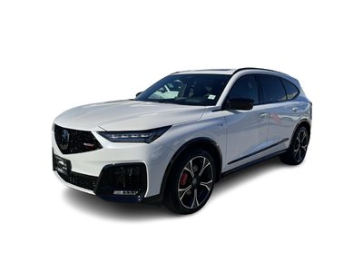 2026 Acura MDX in Vancouver, British Columbia