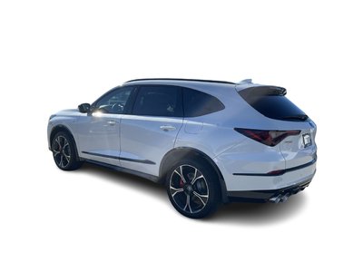 Acura MDX  2026 à Vancouver, Colombie-Britannique