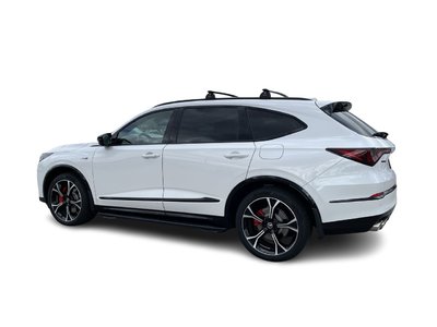 Acura MDX  2026 à Vancouver, Colombie-Britannique