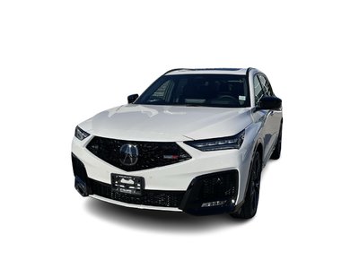 2026 Acura MDX in Vancouver, British Columbia